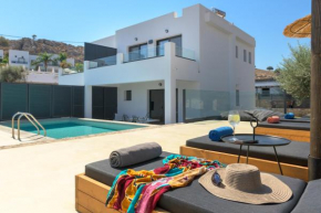 Villa Lambis Harmonia